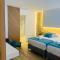 HOTEL LOTUS