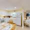 BEACHCOMBER home - 杰基尔岛