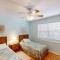 BEACHCOMBER home - 杰基尔岛