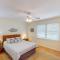 BEACHCOMBER home - 杰基尔岛