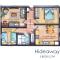 Hideaway - Exclusive marina development, town centre, with parking