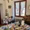 LA GINESTRA B&B