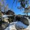 Modern hilltop cabin, 3 miles from Snow Valley - Arrowbear Lake