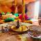 Authentique berber Camp & Activities