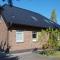 Ferienhaus mit Terrasse am Heideweg