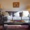 Shamans Den - Aptly decorated space w/a view