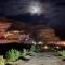 orbit camp 2 - Wadi Rum