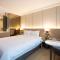 Hotel Interburgo Exco