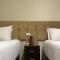 Crowne Pyramids view inn - 开罗