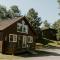 Silver Rapids Lodge & Campground - Ely
