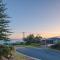 Bluff Beach House