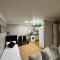 A 2 standard bedrooms flat - 伦敦