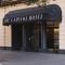 Capitol Square Hotel
