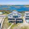 Hang Zen - Beachfront Luxury 6 BR Hot Tub, Elevator