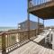 Hang Zen - Beachfront Luxury 6 BR Hot Tub, Elevator