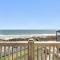 Hang Zen - Beachfront Luxury 6 BR Hot Tub, Elevator