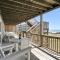 Hang Zen - Beachfront Luxury 6 BR Hot Tub, Elevator