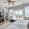 Hang Zen - Beachfront Luxury 6 BR Hot Tub, Elevator
