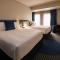 Capitol Square Hotel