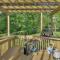 Private Luxury Glamping Geo Dome W Hot Tub - Coldspring