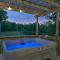 Private Luxury Glamping Geo Dome W Hot Tub - Coldspring