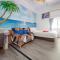 Ocean B&B - Siao Liou-čchiou
