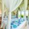 Sungai Tinggi Beach Villa by Elite Havens