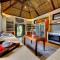 Sungai Tinggi Beach Villa by Elite Havens