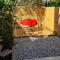 Cosy Rez jardin 1 chambre plage parking wifi