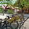 Meno Turtle BUNGALOWS - غيلي مينو