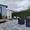 Stelle Maris, Nice place in Heinkenszand, 2 bedrooms, outdoor swimming pool, WIFI smart TV and privacy