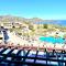 Village Cap Esterel duplex vue mer centre