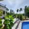 Matteos hus VILLA RENTAL