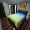 Departamento Duplex con Suite - 昆卡