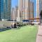 Luxurious Style 2BR in Dubai Marina w/ Yacht View - 迪拜