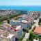Alanya Risus Park Hotel