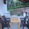 Misty Retreat (Pragati House)