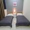 Alpine Parkland Netflix 5 beds at MRT Batu 11 Cheras