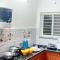 Servostay 2 Bhk Fully Furnished in Hafeezpet #202