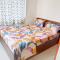 Servostay 2 Bhk Fully Furnished in Hafeezpet #301