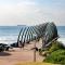 1704 Oceans Apartment - by Stay in Umhlanga