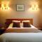Hotel De Clisson Saint Brieuc photo 17