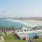 FISTRAL BEACH - Stunning sea views, Swimming pool - Кранток