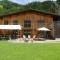 Ferienhaus Silber