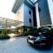Hotel Seapark Hotel Seapark