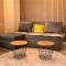 JuKeBoX Suite 2 BEDROOMS - BIG BALCONY