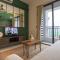 Peaceful Studio w Pool for 3 Pax - Seri Kembangan