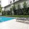 Peaceful Studio w Pool for 3 Pax - Seri Kembangan