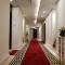 Tribes hotel