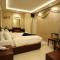 Tribes hotel